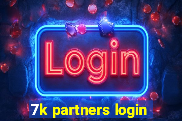 7k partners login